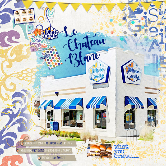 Le Chateau Blanc Web