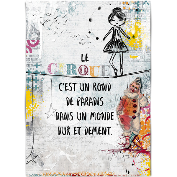 Le cirque