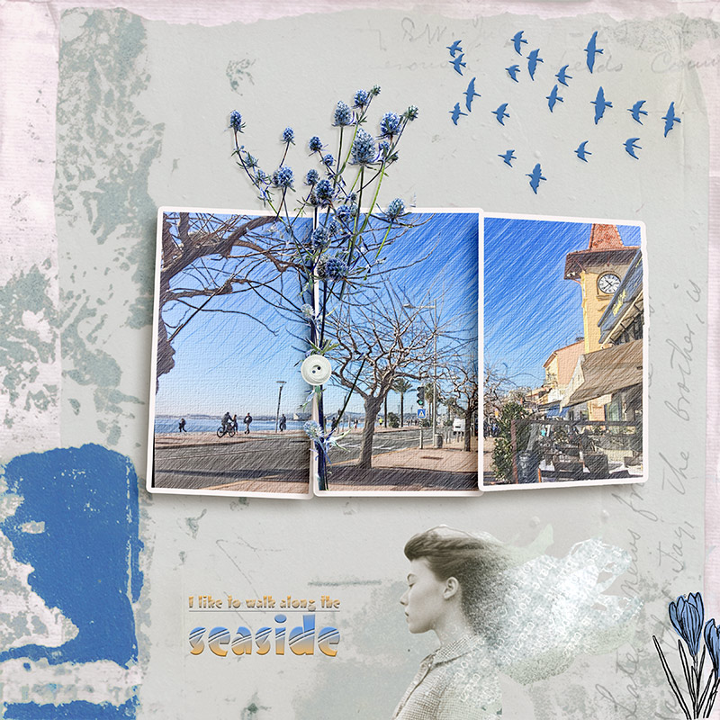 Le Cros de Cagnes