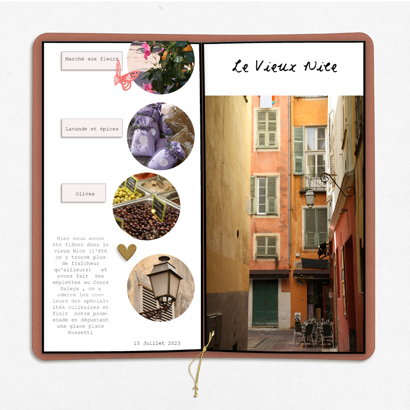 Le Vieux Nice