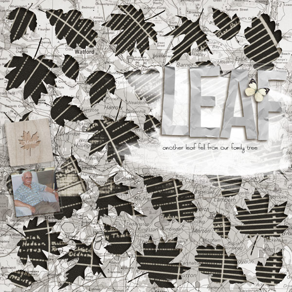 leaf