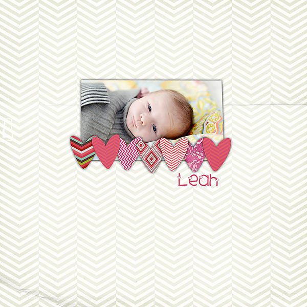 leah