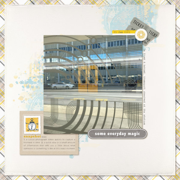LEAP Slow Scrap/2021MOCDay 20