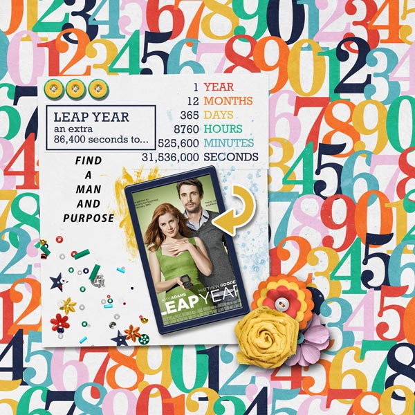 Leap Year