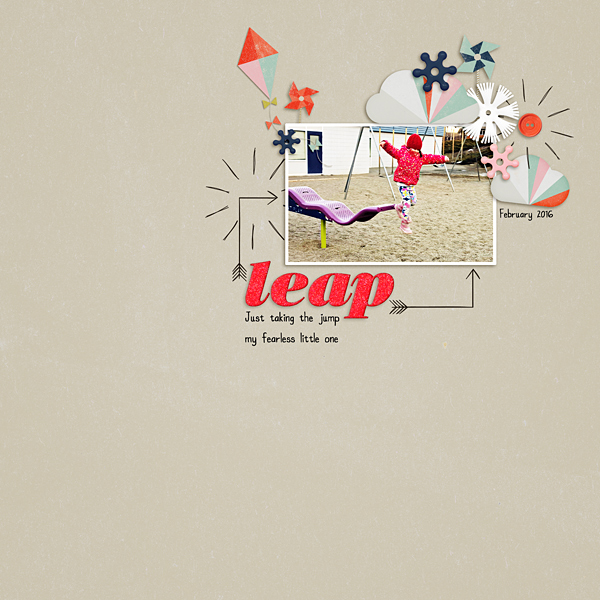 Leap