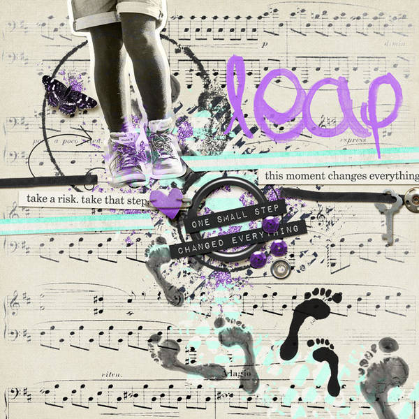 leap