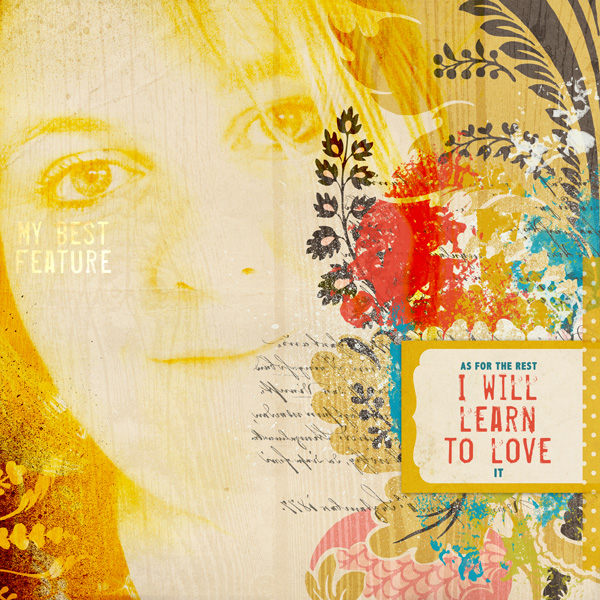 Learn To Love
