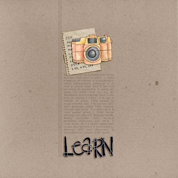 Learn