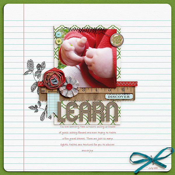 Learn