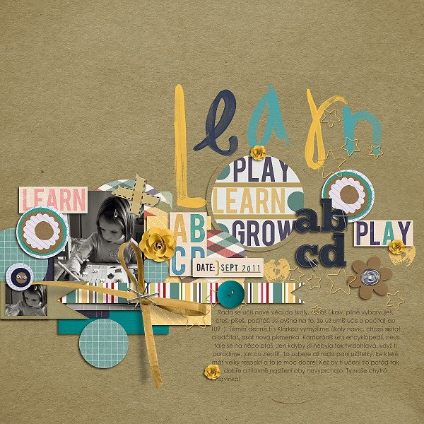 Learn...