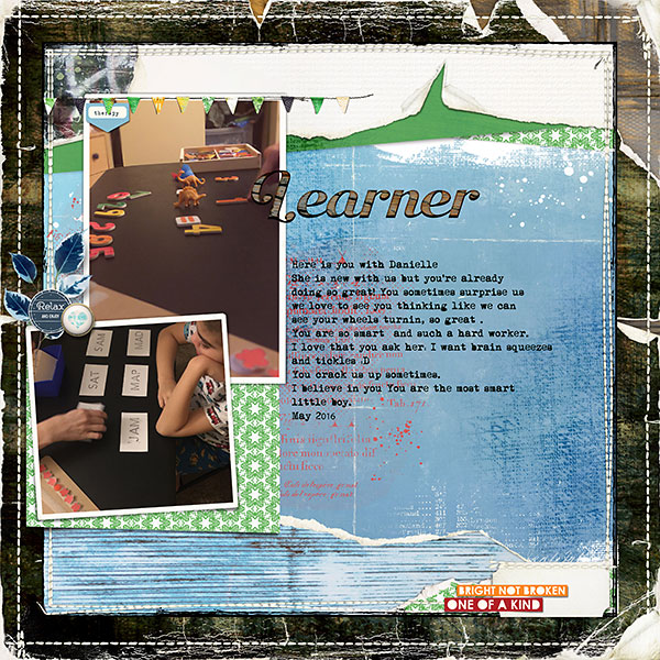 Learner