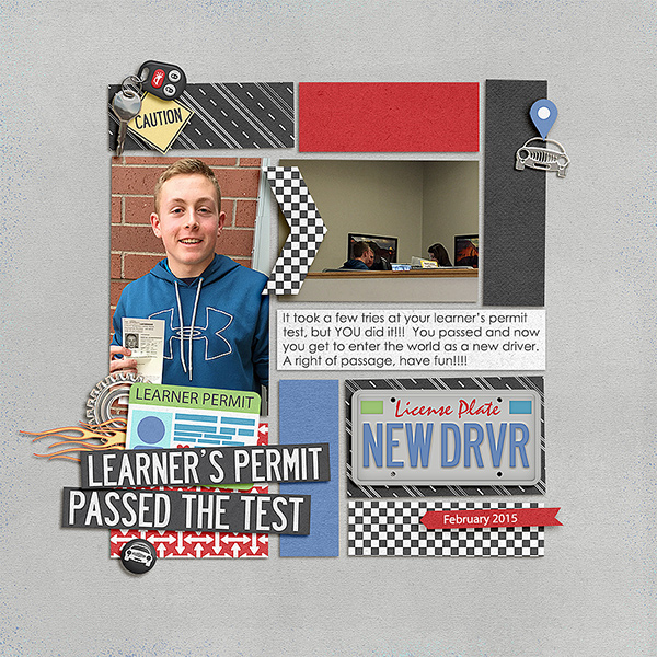 Learner's Permit