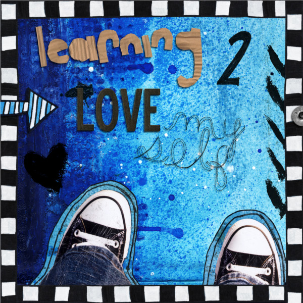 Learning 2 Love Myself