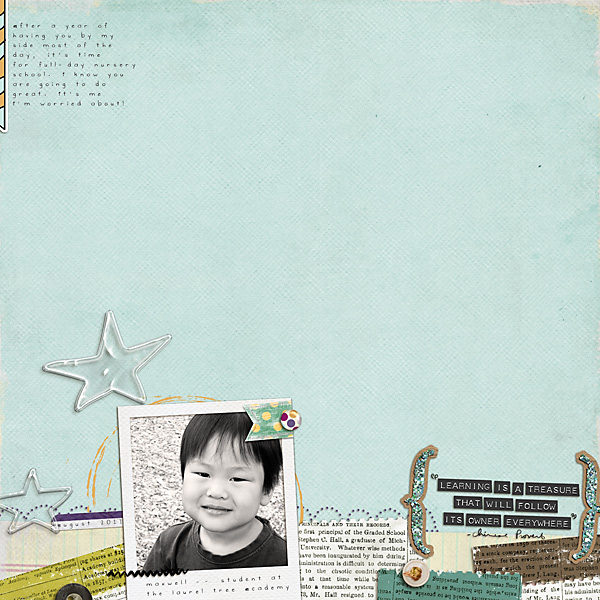 Learning is a Treasure