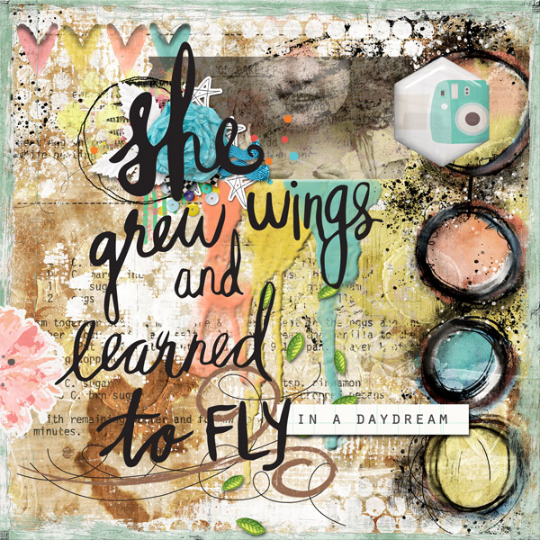 Learning To Fly