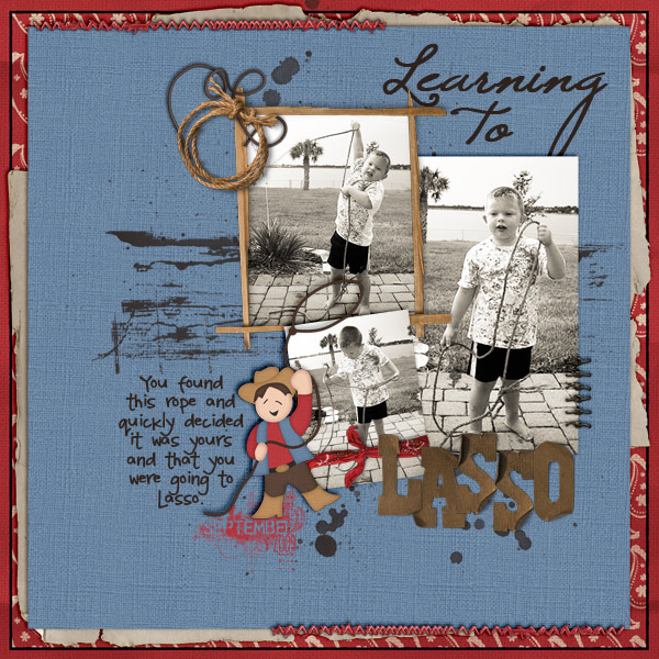 Learning to Lasso