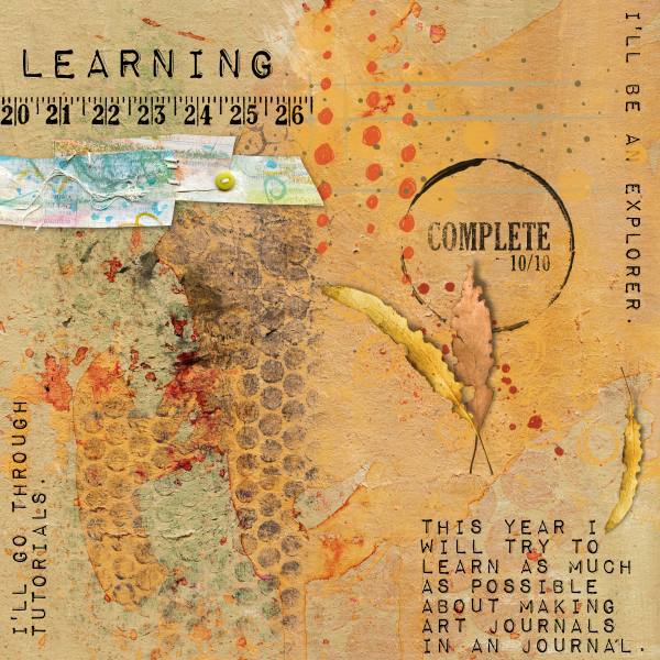 Learning