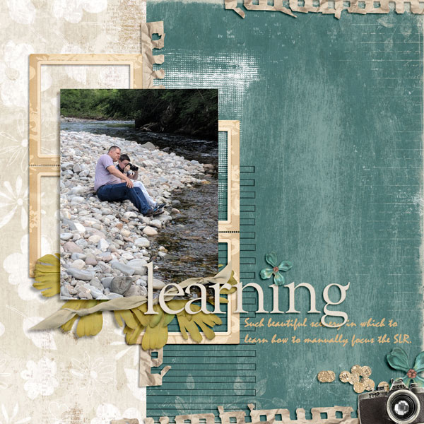 Learning