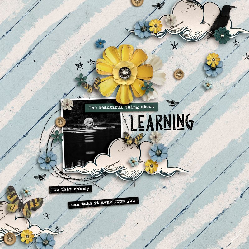 Learning