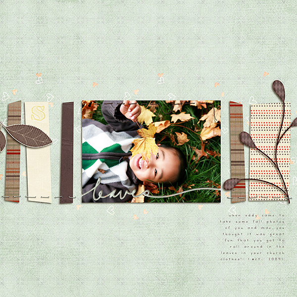 Leaves