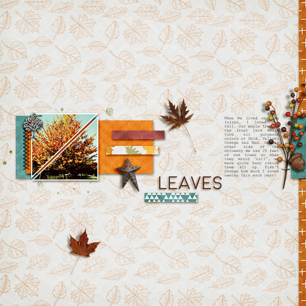 Leaves