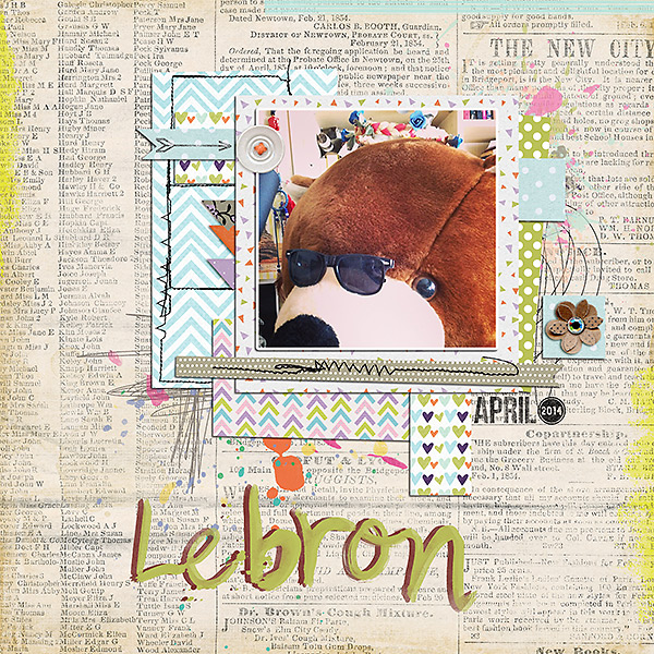 Lebron