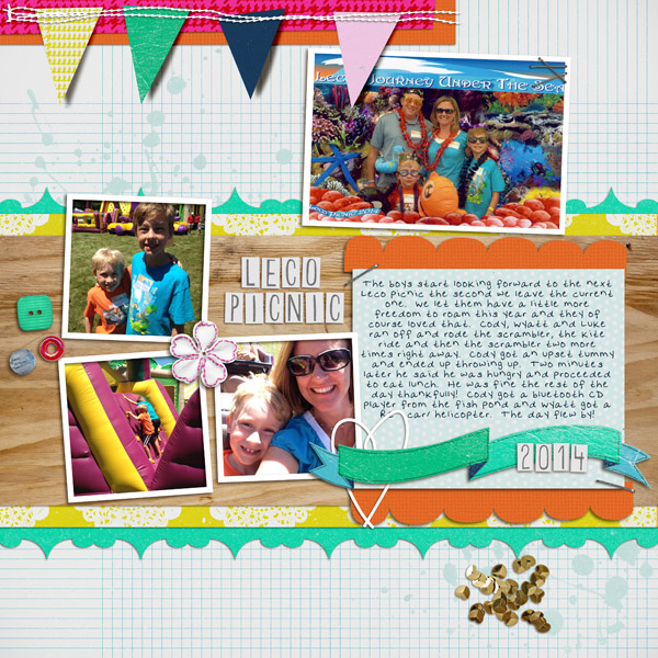 Leco Picnic page 1