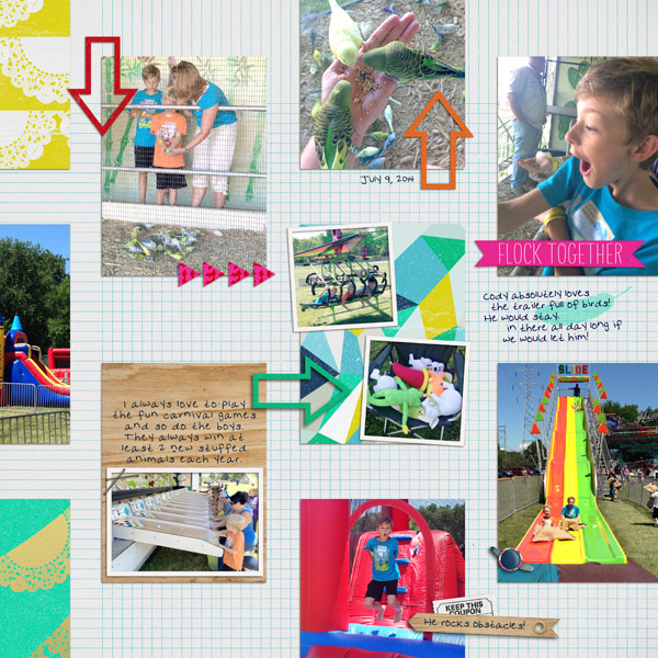 Leco Picnic page 2