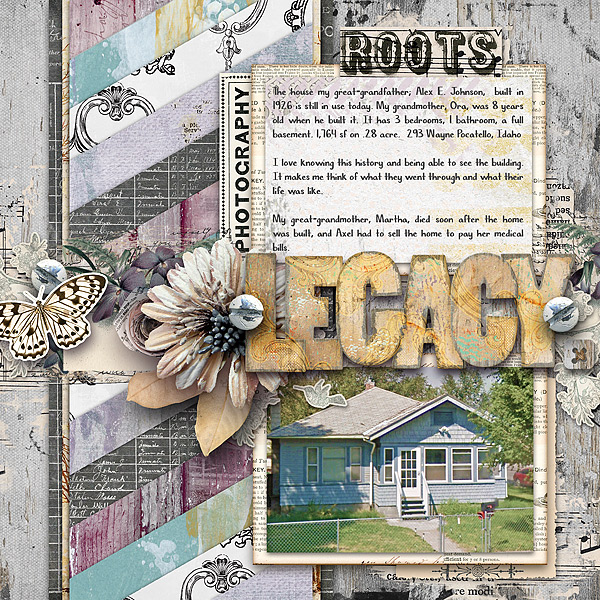 Legacy-GG-house