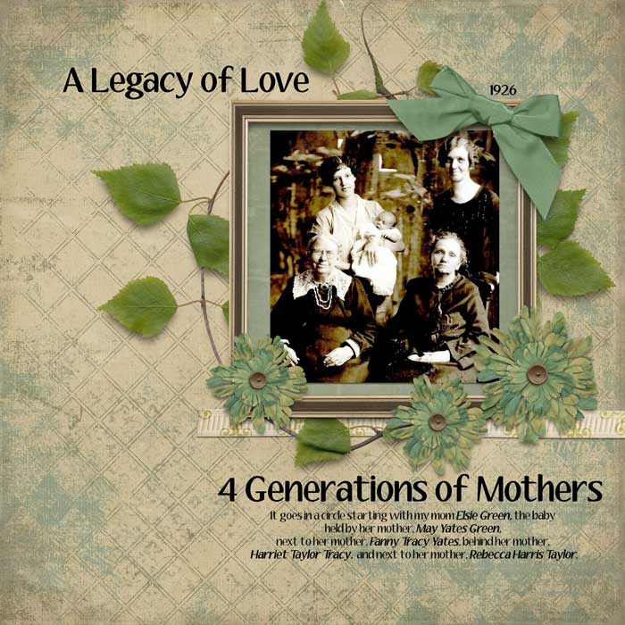 Legacy-of-love