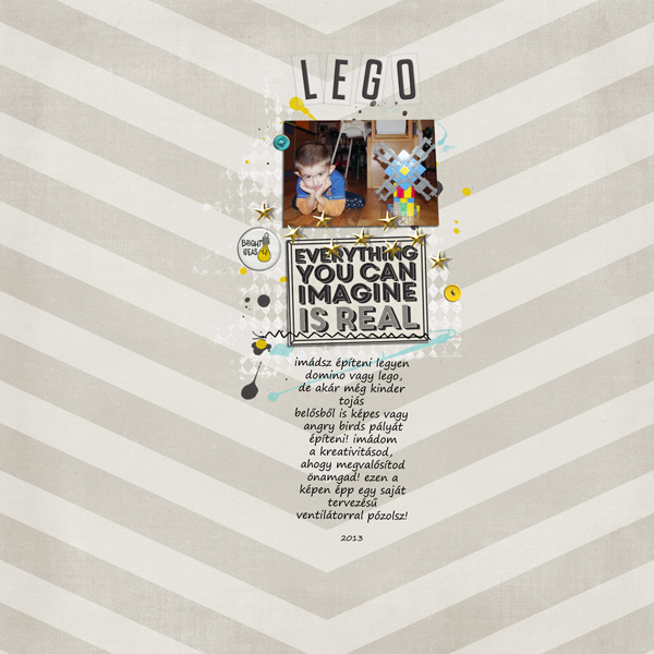 Lego