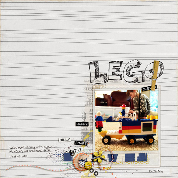 Lego