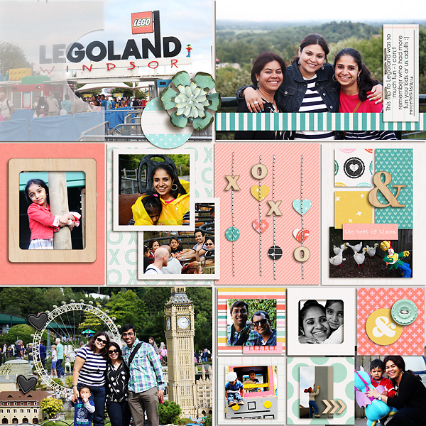 Legoland