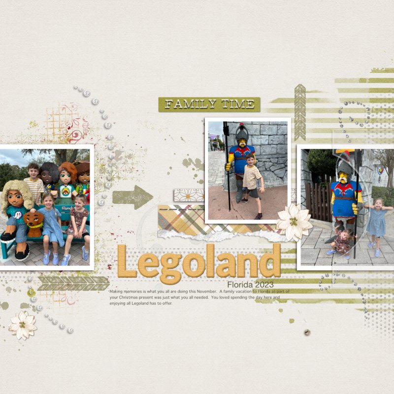 Legoland