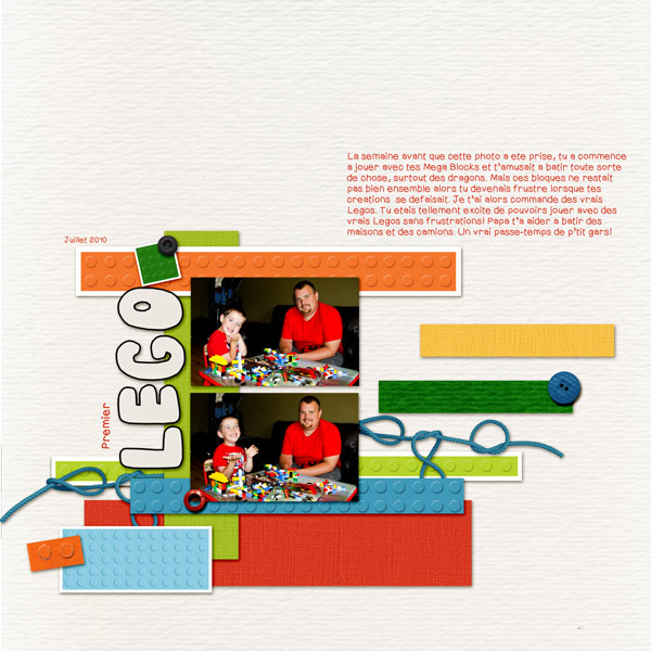 Legos