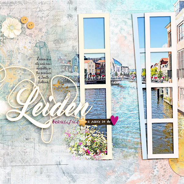 Leiden