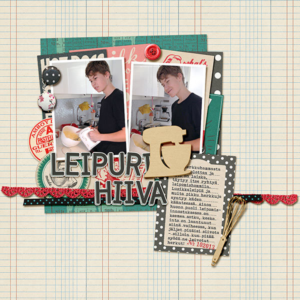 Leipuri Hiiva