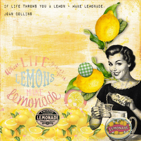 Lemon Passion