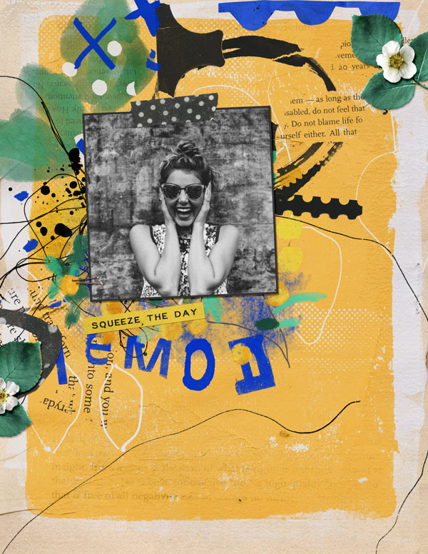 Lemon
