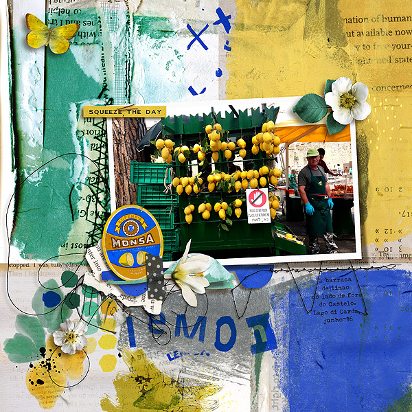 Lemon