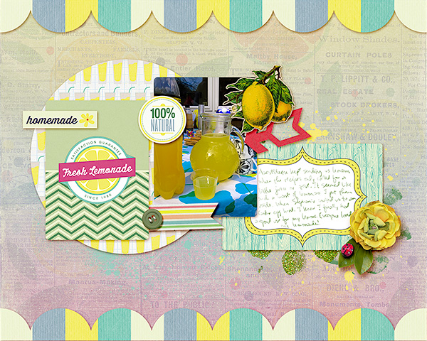 Lemonade