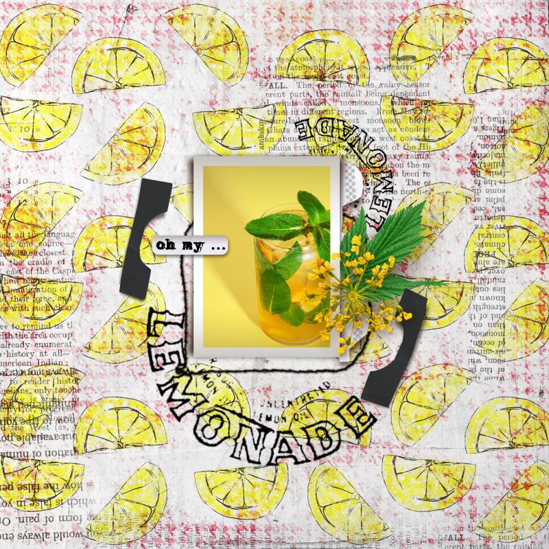 Lemonade
