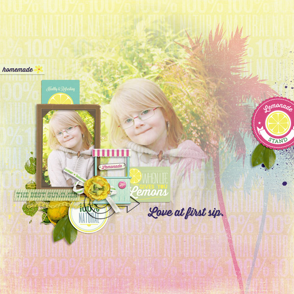 Lemonade