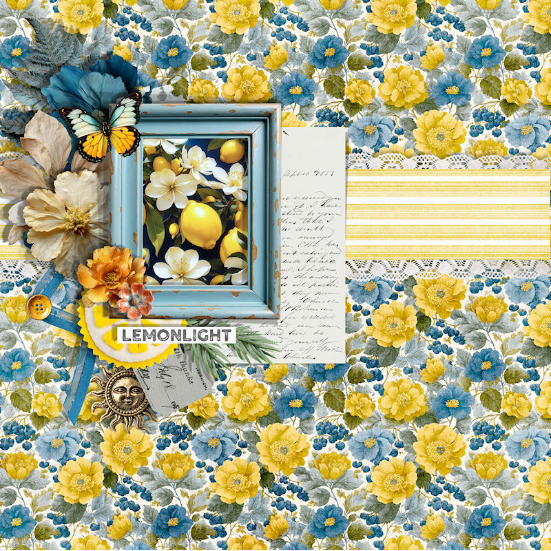Lemonlight