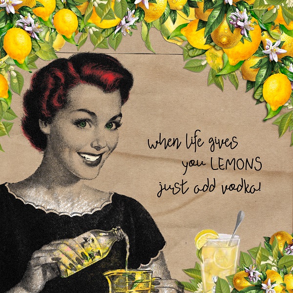 Lemons