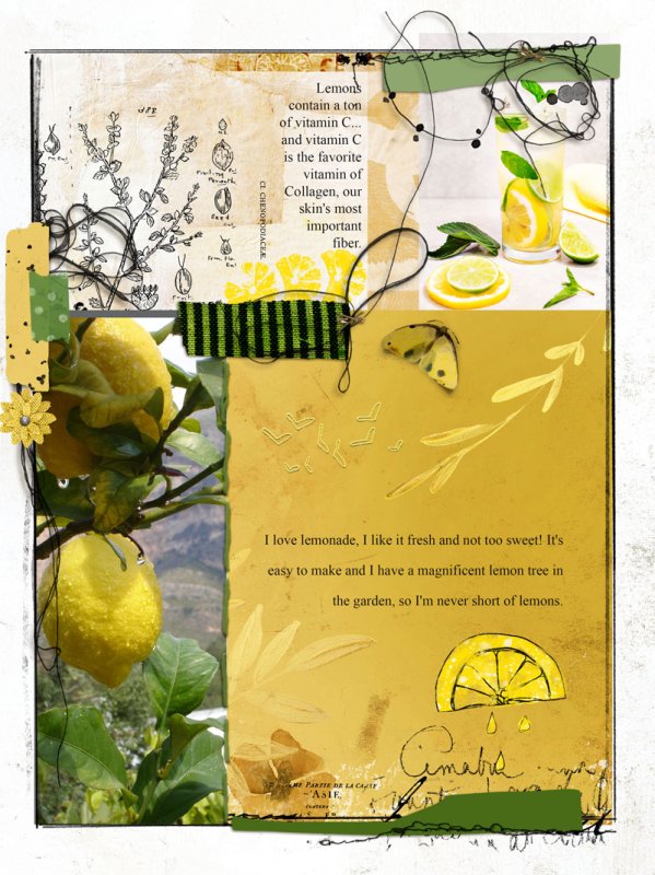 Lemons