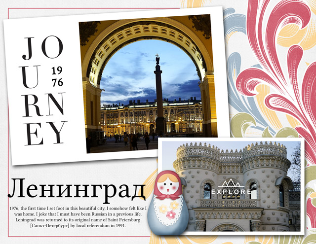 Leningrad