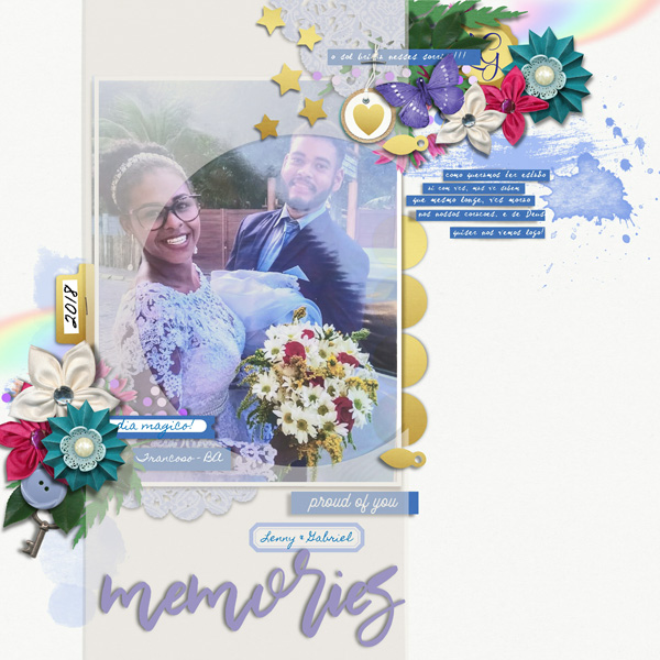 LennyGrabrielCasamento