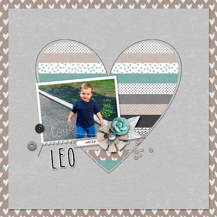 Leo