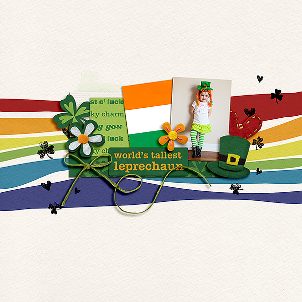 Leprechaun